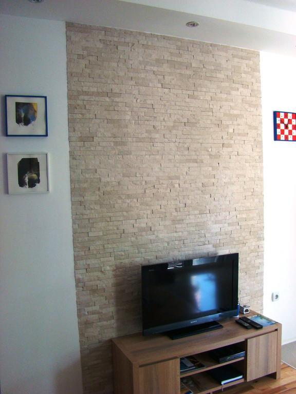 Apartments Pinus Pirovac Oda fotoğraf